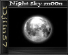 night moon