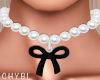 C~Black Sophie Choker