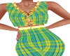 Summer Play Outfit