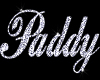[SJ] Paddy's sign