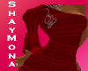 SM VIVACIOUS VELVET RED