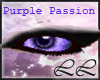 {LL}Purple Passion Eyes
