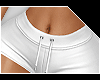 White Cloud Shorts