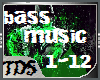 [TDS]Bass - Music