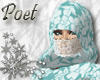 :ICE Lacework Poet Robe