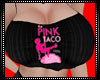 SR Pink Taco Tank +A