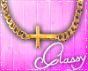 C. ID Cross & Chain 