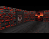 Black and Red Club