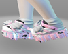 OX! Kawa Shoes