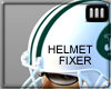 [IE] Football Helmet Fix