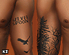 ღArm Tattoo ❥❥