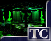 ~TC~ Toxic Green Club