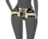 CC AUTUMN SHORTS