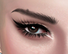 Alice brows + lash blk