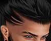 Gonzales hair