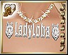 "S" LADYLOBA NL FOR HER