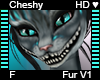 Cheshy Fur F V1