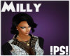 ♥PS♥ Milly Black