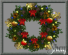 DER Holiday Wreath