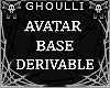 Ghoulli Base