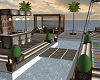 Beach Party furnished