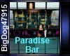 [BD] Paradise Bar