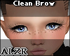 Clean Brow