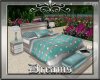 *PD* Paradise Bed