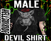 Flying Demons Shirt M