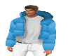 H│Jacket M