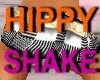 HIPPY SHAKE DANCE & TUNE