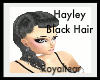 Hayley Black