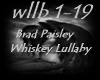 [z]* Whiskey Lullaby