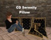 CD Serenity Pillow Set