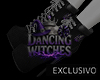 M! Exc. Bota DWitches