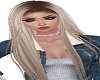 DARK ASH BLOND OMBRE 1