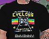 Camiseta Cycl