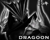 ! Dark Dragoon Helm