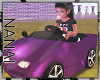 Purple Car 40%
