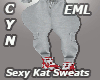 EML Sexy Kat Sweats