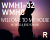 Nu Breed Welcome