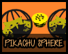 {EL} Pikachu Sphere