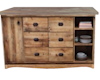 TF* Rustic real Dresser