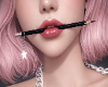 pencil In mouth ★