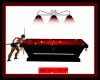 Animated Red/Black Pool 