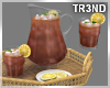 Iced Sweet Tea
