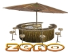 ZERO Pool Bar