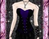 gothic corset gotico