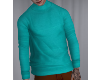 Blue Sweater