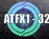 ♓ ATFX1-32SOUND EFFECT